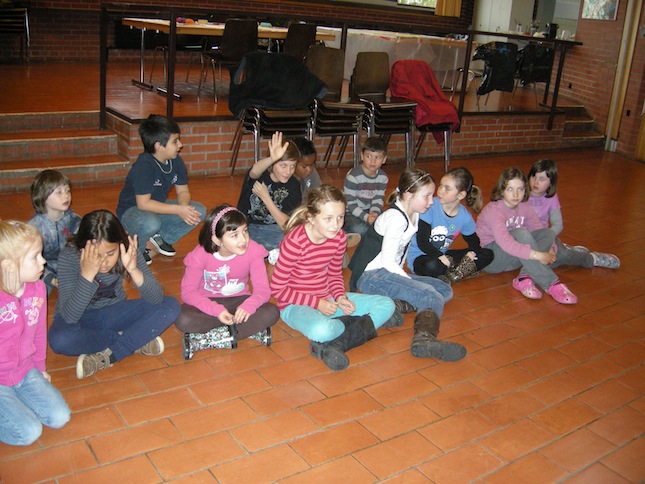 Paroisse | Evénements 2012